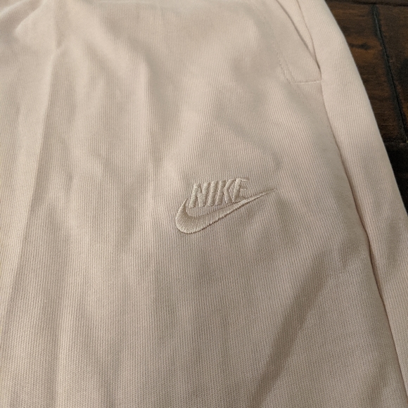 Nike Cirve Jersey Capri Pants - Picture 4 of 10